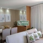 Apartamento com 2 dormitórios à venda, 71 m² por R$ 295.000,00 - Village Rio das Ostras - Rio das Ostras/RJ