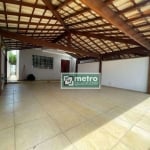 Casa com 3 dormitórios à venda, 190 m² por R$ 590.000,00 - Recreio - Rio das Ostras/RJ