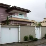 Casa com 3 dormitórios, 250 m² - venda por R$ 820.000,00 ou aluguel por R$ 4.270,00/mês - Extensão do Bosque - Rio das Ostras/RJ