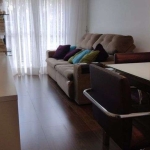 Apartamento para venda com 60 metros quadrados com 3 quartos em City América - São Paulo - SP