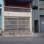 Sobrado para venda com 150M2 com 3 dormitórios em Pirituba