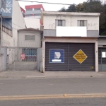 Salão comercial 150 metros quadrados - Jaraguá - São Paulo - SP