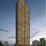 BREVE LANÇAMENTO COBERTURA DE 637M² 4 SUITES E 5 VAGAS NA VILA MADALENA