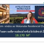 Apartamento para Venda em Ibiúna, Centro, 2 dormitórios, 1 banheiro, 1 vaga