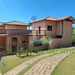 Casa em Condomínio para Venda em Ibiúna, Centro, 5 dormitórios, 4 suítes, 8 banheiros, 2 vagas