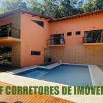 Casa em Condomínio para Venda em Ibiúna, Centro, 3 dormitórios, 3 suítes, 5 banheiros, 3 vagas