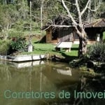 Casa em Condomínio para Venda em Ibiúna, Centro, 2 dormitórios, 1 banheiro, 1 vaga