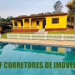 Casa em Condomínio para Venda em Ibiúna, Centro, 2 dormitórios, 2 banheiros, 10 vagas