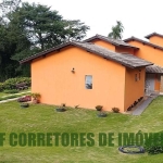 Casa em Condomínio para Venda em Ibiúna, Centro, 3 dormitórios, 1 suíte, 4 banheiros, 5 vagas