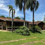 Casa em Condomínio para Venda, Centro, 3 dormitórios, 1 suíte, 2 banheiros, 10 vagas