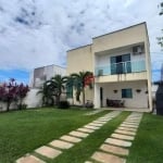 Excelente Casa Duplex No Araçagy 03 Suítes Proximo Avenida Do Araçagy