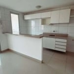 Excelente Apartamento 02 Quartos No Coração do Renascença Andar Alto