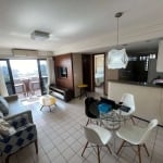 Apartamento 53m² no Mont Blanc Renascença Andar Alto Porteira Fechada