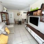 Excelente Apartamento 03 Quartos No Ilhas Gregas