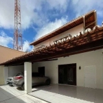 Excelente Casa Duplex No Recanto dos Nobres