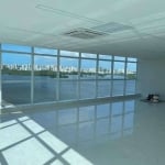 Excelente Sala Comercial com 115m² Vista Mar