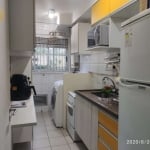 Apartamento com 2 quartos à venda no Cursino