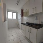 Apartamento com 2 quartos à venda no Cursino