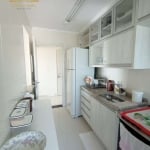 Apartamento com 3 quartos à venda no Cursino