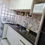 Apartamento com 3 quartos à venda no Jardim Vergueiro (Sacomã)