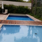 Cobertura Duplex em Vila Gumercindo com 140m²