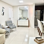 Apartamento de 62m² no Jardim Santa Emília