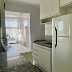 Apartamento na Vila Paiva