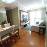 Lindo apartamento com 3 dormitórios