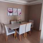 Apartamento no Jardim Vergueiro (Sacomã)