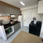 Apartamento no Cambuci