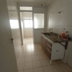 Apartamento com area de lazer completa