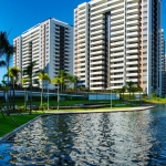 Apartamento 4 quartos a venda Ilha Pura - Barra Olímpica