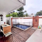 Casa duplex pronta para morar Enjoy Recreio