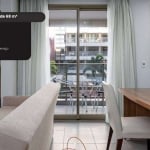 Apartamento 2 suítes pronto para morar Via Premiere - Barra Olímpica