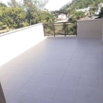 Cobertura duplex pronta para morar Praia de Pontal no Recreio