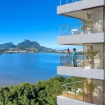 Apartamento a venda Peninsula Barra da Tijuca.