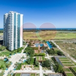 Riserva Golf - Apartamento Alto padrão no  campo Golfe Olímpico.