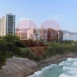 Apartamento Studio a venda na Praia Canto Rio Arpoador.