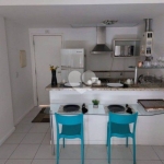 Apartamento 2 suítes pronto para morar na Vila do Pan.