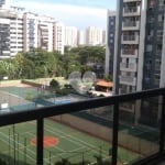 apartamento 4 quartos pronto para morar Santa Mônica Condominium Club.