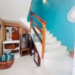 Apartamento Duplex de Luxo na Praia de Camburi