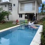 Casa em condomínio à Venda em Praia da Baleia, São Sebastião - SP