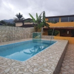 Casa para Venda - Boiçucanga , São Sebastião  - 420m²