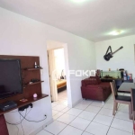 Apartamento com 2 dormitórios à venda, 55 m² por R$ 319.000,00 - Vila Antonieta - São Paulo/SP