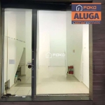 Salão para alugar, 100 m² por R$ 6.490,00/mês - Centro - Guarulhos/SP