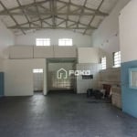 Salão, 150 m² - venda por R$ 1.060.000,00 ou aluguel por R$ 5.495,00/mês - Vila Augusta - Guarulhos/SP