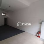 Salão para alugar, 56 m² por R$ 2.060,00/mês - Jardim Vila Galvão - Guarulhos/SP