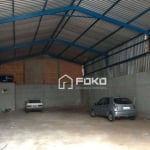 Galpão, 230 m² - venda por R$ 700.000,00 ou aluguel por R$ 6.000,00/mês - Jardim Planalto - Guarulhos/SP