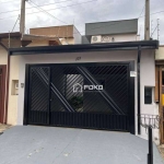 Sobrado para alugar, 150 m² por R$ 5.487,45/mês - Jardim Pau Preto - Indaiatuba/SP