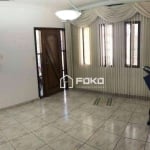 Casa para alugar, 98 m² por R$ 1.900,00/mês - Cidade Jardim Cumbica - Guarulhos/SP